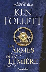 Les Armes de la lumière epub download