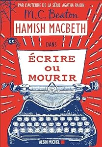 Hamish Macbeth 20 - Ecrire ou mourir epub download
