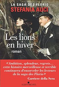 Les Florio - tome 3 - Les Lions en hiver epub download