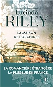 La Maison de l'orchidée epub download