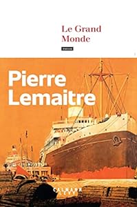 Le Grand Monde (Littérature Française) epub download