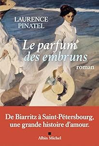 Le Parfum des embruns epub download
