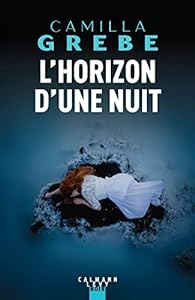 L'Horizon d'une nuit (Suspense Crime) epub download