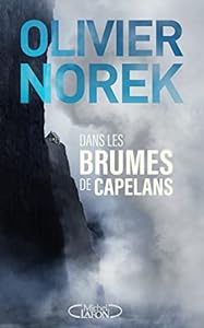 Dans les brumes de Capelans epub download