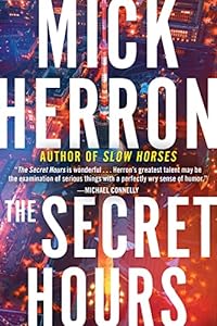 The Secret Hours epub download