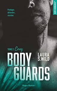 Bodyguards - Tome 02 : Cruz epub download