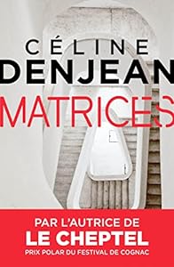 Matrices (Black Lab) epub download