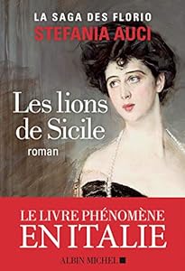 Les Florio - tome 1 - Les Lions de Sicile epub download