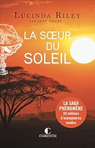 La Sœur du soleil: Les sept sœurs