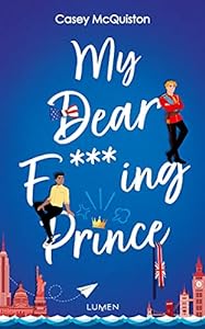 My Dear F***ing Prince epub download