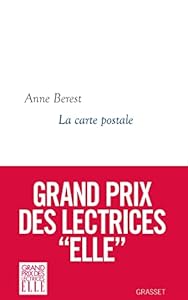 La carte postale (Martine Saada) epub download