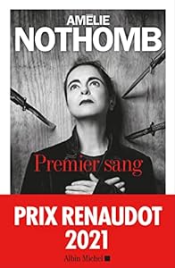 Premier Sang: Prix Renaudot 2021 epub download