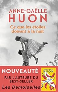 Ce que les étoiles doivent à la nuit epub download