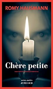 Chère petite epub download
