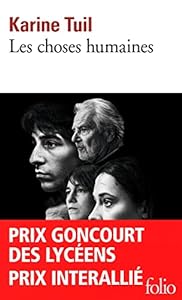 Les choses humaines epub download