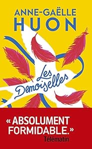 Les Demoiselles epub download