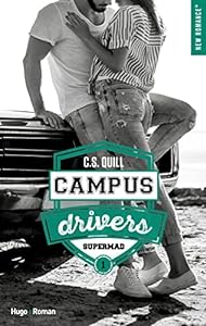 Campus drivers - tome 1 Supermad epub download