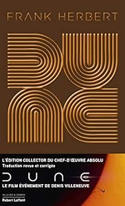 Dune - Tome 1 - édition collector (traduction revue et corrigée) epub download