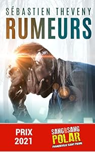 RUMEURS: Prix Sang pour Sang Polar 2021 epub download