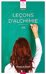 Leçons d'Alchimie epub download