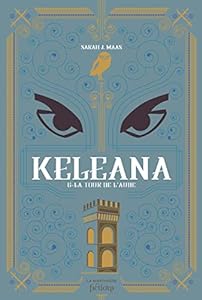 Keleana tome 6: La Tour de l'aube epub download