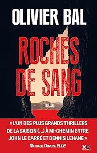 Roches de sang epub download