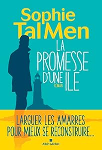 La promesse d'une île epub download