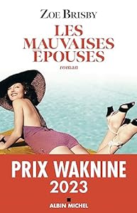 Les Mauvaises Epouses epub download
