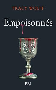 Assoiffés - Tome 05 : Empoisonnés epub download
