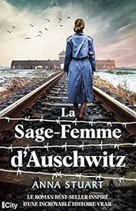 La sage-femme d'Auschwitz epub download
