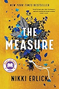 The Measure: A Read with Jenna Pick epub download