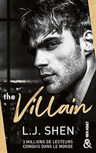 The Villain : Après 'The Hunter'