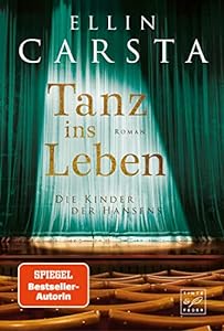 Tanz ins Leben (Die Kinder der Hansens 3) epub download