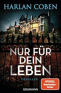 Nur für dein Leben: Thriller epub download