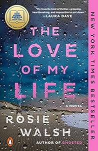 The Love of My Life: A Novel epub download