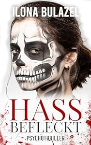 Hassbefleckt: Psychothriller epub download