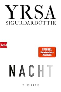 NACHT: Thriller epub download