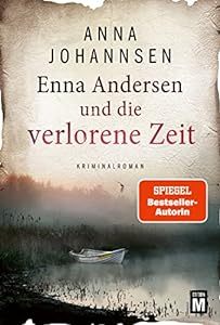Enna Andersen und die verlorene Zeit epub download