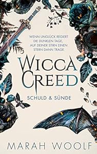 WiccaCreed : Schuld & Sünde: fantastische Fortsetzung der Romantasysaga (WiccaChroniken 2) epub download