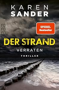 Der Strand: Verraten (Engelhardt & Krieger ermitteln 2) epub download