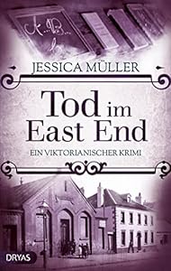Tod im East End: Ein viktorianischer Krimi (Baker Street Bibliothek) epub download