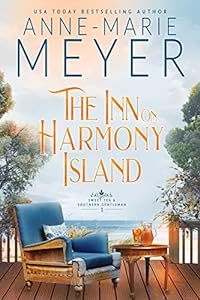 The Inn on Harmony Island: A Sweet