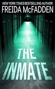 The Inmate: A gripping psychological thriller epub download