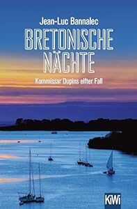 Bretonische Nächte: Kommissar Dupins elfter Fall (Kommissar Dupin ermittelt 11) epub download