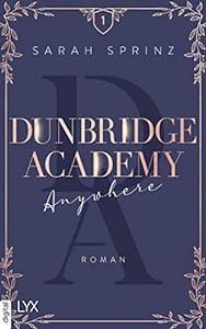 Dunbridge Academy - Anywhere epub download