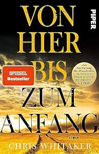 Von hier bis zum Anfang: Roman epub download
