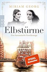 Elbstürme (Eine hanseatische Familiensaga 2) epub download