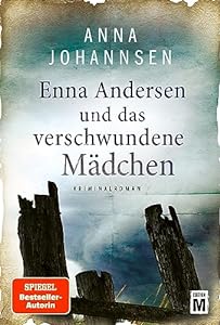 Enna Andersen und das verschwundene Mädchen epub download