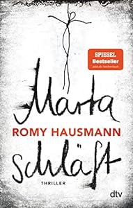 Marta schläft: Thriller epub download