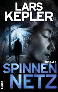Spinnennetz: Schweden-Thriller (Joona Linna 9) epub download